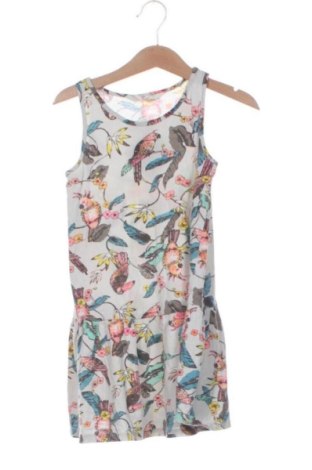 Παιδικό φόρεμα H&M, Μέγεθος 4-5y/ 110-116 εκ., Χρώμα Πολύχρωμο, Τιμή 12,00 €