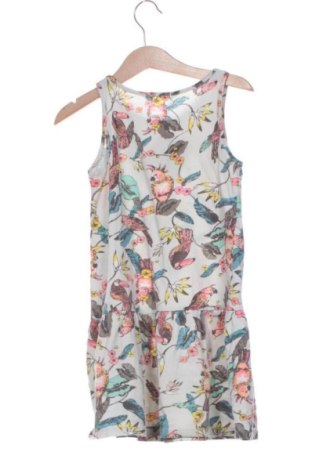 Παιδικό φόρεμα H&M, Μέγεθος 4-5y/ 110-116 εκ., Χρώμα Πολύχρωμο, Τιμή 12,00 €