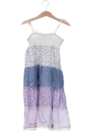 Παιδικό φόρεμα H&M, Μέγεθος 4-5y/ 110-116 εκ., Χρώμα Πολύχρωμο, Τιμή 12,00 €