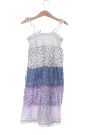 Παιδικό φόρεμα H&M, Μέγεθος 4-5y/ 110-116 εκ., Χρώμα Πολύχρωμο, Τιμή 12,00 €