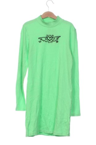 Детска рокля H&M, Размер 11-12y/ 152-158 см, Цвят Зелен, Цена 19,94 €
