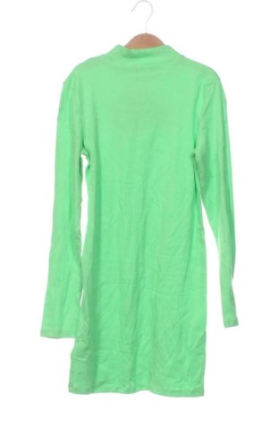 Детска рокля H&M, Размер 11-12y/ 152-158 см, Цвят Зелен, Цена 19,94 €