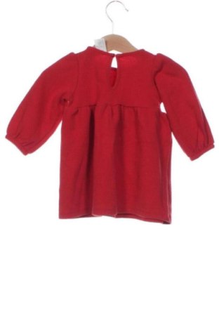 Παιδικό φόρεμα H&M, Μέγεθος 3-6m/ 62-68 εκ., Χρώμα Κόκκινο, Τιμή 7,67 €