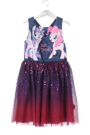 Παιδικό φόρεμα H&M, Μέγεθος 7-8y/ 128-134 εκ., Χρώμα Πολύχρωμο, Τιμή 12,00 €