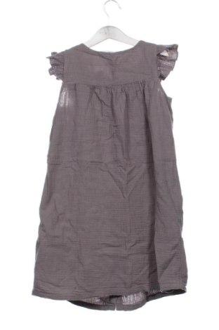 Dětské šaty  H&M, Velikost 7-8y/ 128-134 cm, Barva Šedá, Cena  340,00 Kč