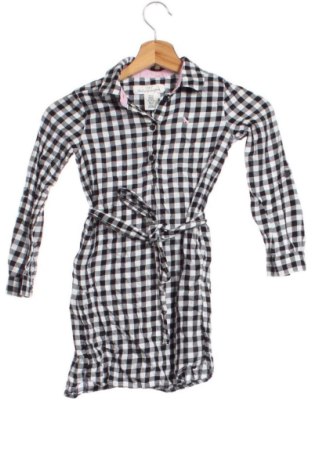 Kinderkleid H&M L.O.G.G., Größe 4-5y/ 110-116 cm, Farbe Mehrfarbig, Preis € 7,69