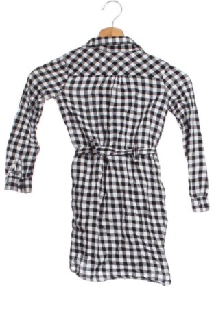 Kinderkleid H&M L.O.G.G., Größe 4-5y/ 110-116 cm, Farbe Mehrfarbig, Preis € 7,69