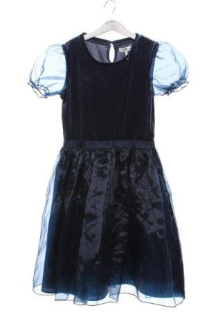 Kinderkleid Hampton Republic, Größe 12-13y/ 158-164 cm, Farbe Blau, Preis 13,79 €
