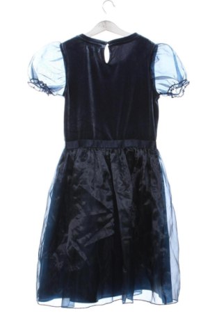 Kinderkleid Hampton Republic, Größe 12-13y/ 158-164 cm, Farbe Blau, Preis 13,79 €
