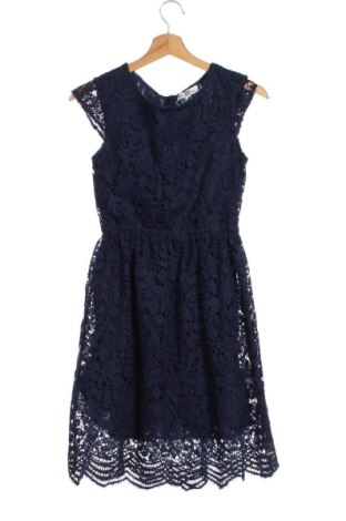 Kinderkleid Hampton Republic, Größe 11-12y/ 152-158 cm, Farbe Blau, Preis € 14,00