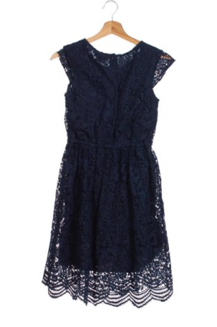 Kinderkleid Hampton Republic, Größe 11-12y/ 152-158 cm, Farbe Blau, Preis € 14,00