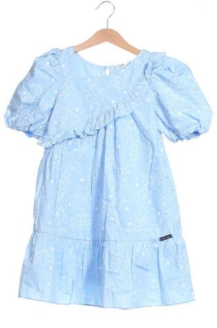 Детска рокля Hello Kitty, Размер 6-7y/ 122-128 см, Цвят Многоцветен, Цена 11,75 €