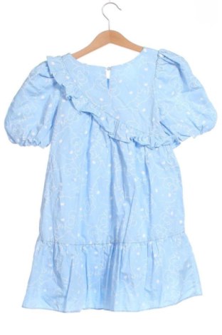 Детска рокля Hello Kitty, Размер 6-7y/ 122-128 см, Цвят Многоцветен, Цена 11,75 €