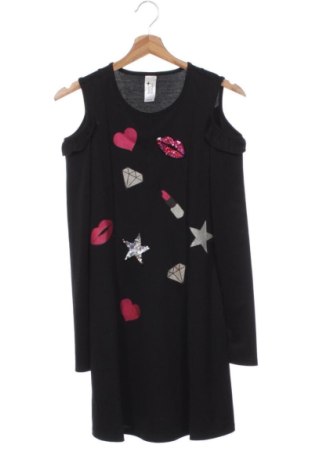 Kinderkleid Here+There, Größe 12-13y/ 158-164 cm, Farbe Mehrfarbig, Preis 12,28 €