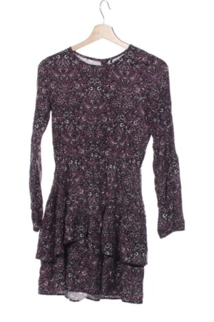Kinderkleid IKKS, Größe 10-11y/ 146-152 cm, Farbe Mehrfarbig, Preis € 18,99, #136356664
