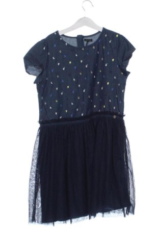 Kinderkleid IKKS, Größe 11-12y/ 152-158 cm, Farbe Mehrfarbig, Preis 24,55 €