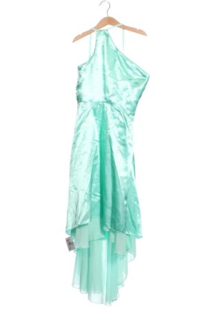 Kinderkleid Iefiel, Größe 11-12y/ 152-158 cm, Farbe Grün, Preis 12,28 €