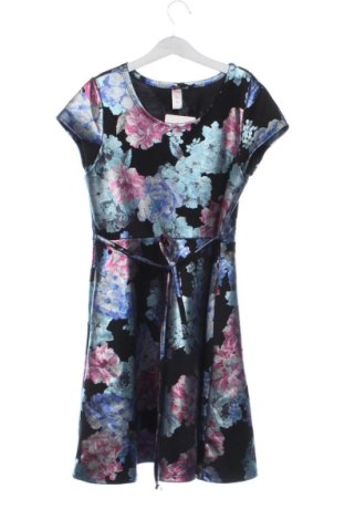 Kinderkleid Justice, Größe 13-14y/ 164-168 cm, Farbe Mehrfarbig, Preis 12,28 €