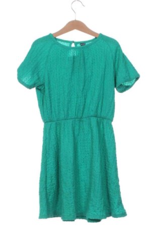 Rochie pentru copii Kiabi, Mărime 5-6y/ 116-122 cm, Culoare Verde, Preț 75,99 Lei
