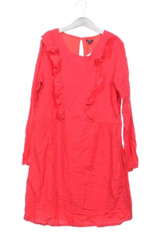 Dziecięca sukienka Kiabi, Rozmiar 10-11y/ 146-152 cm, Kolor Różowy, Cena 64,99 zł