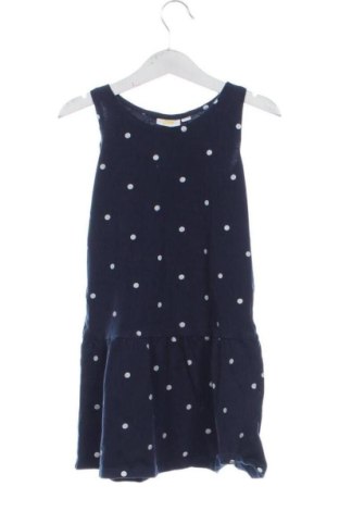 Kinderkleid Kids, Größe 4-5y/ 110-116 cm, Farbe Mehrfarbig, Preis 7,30 €