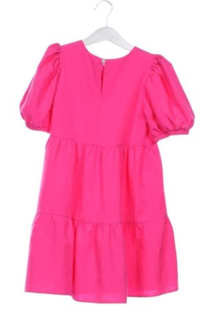 Kinderkleid Kids, Größe 6-7y/ 122-128 cm, Farbe Rosa, Preis 8,99 €