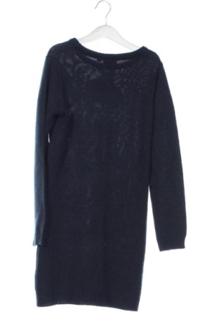 Rochie pentru copii Knot So Bad, Mărime 9-10y/ 140-146 cm, Culoare Albastru, Preț 64,01 Lei