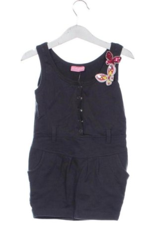 Kinderkleid LC Waikiki, Größe 2-3y/ 98-104 cm, Farbe Grau, Preis 9,78 €