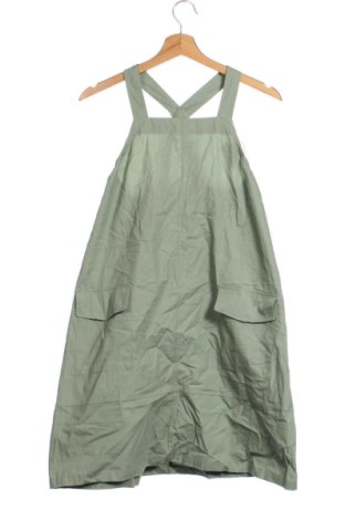 Kinderkleid LC Waikiki, Größe 11-12y/ 152-158 cm, Farbe Grün, Preis € 20,99
