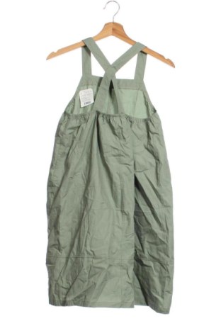 Kinderkleid LC Waikiki, Größe 11-12y/ 152-158 cm, Farbe Grün, Preis € 20,99