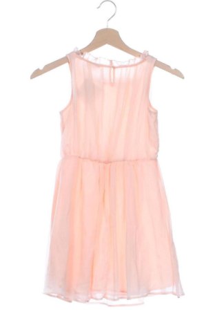 Dětské šaty  LC Waikiki, Velikost 5-6y/ 116-122 cm, Barva Růžová, Cena  283,00 Kč