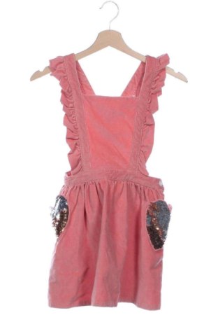 Dětské šaty  LC Waikiki, Velikost 6-7y/ 122-128 cm, Barva Růžová, Cena  283,00 Kč