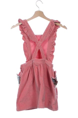 Dětské šaty  LC Waikiki, Velikost 6-7y/ 122-128 cm, Barva Růžová, Cena  283,00 Kč