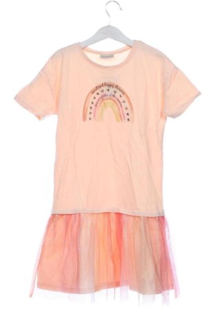 Dětské šaty  LC Waikiki, Velikost 6-7y/ 122-128 cm, Barva Vícebarevné, Cena  283,00 Kč