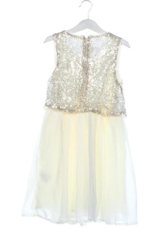 Dětské šaty  LC Waikiki, Velikost 6-7y/ 122-128 cm, Barva Žlutá, Cena  283,00 Kč
