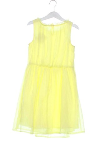 Dětské šaty  LC Waikiki, Velikost 6-7y/ 122-128 cm, Barva Žlutá, Cena  283,00 Kč