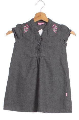 Kinderkleid LC Waikiki, Größe 2-3y/ 98-104 cm, Farbe Grau, Preis € 10,00