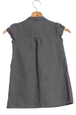 Kinderkleid LC Waikiki, Größe 2-3y/ 98-104 cm, Farbe Grau, Preis € 10,00