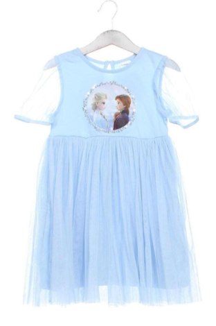 Kinderkleid LC Waikiki, Größe 3-4y/ 104-110 cm, Farbe Blau, Preis 9,78 €