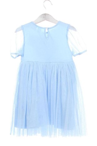Kinderkleid LC Waikiki, Größe 3-4y/ 104-110 cm, Farbe Blau, Preis 9,78 €