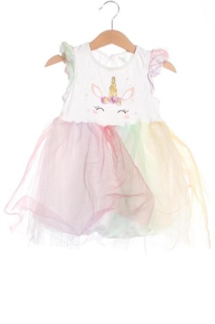 Detské šaty  LC Waikiki, Veľkosť 18-24m/ 86-98 cm, Farba Viacfarebná, Cena  10,00 €