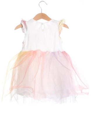Detské šaty  LC Waikiki, Veľkosť 18-24m/ 86-98 cm, Farba Viacfarebná, Cena  10,00 €