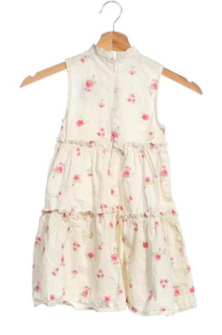 Kinderkleid LCW, Größe 3-4y/ 104-110 cm, Farbe Mehrfarbig, Preis 12,00 €