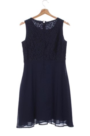 Dziecięca sukienka Lemon Beret, Rozmiar 12-13y/ 158-164 cm, Kolor Niebieski, Cena 64,99 zł