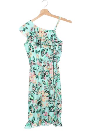 Kinderkleid Lindex, Größe 12-13y/ 158-164 cm, Farbe Mehrfarbig, Preis € 9,99, #136387533