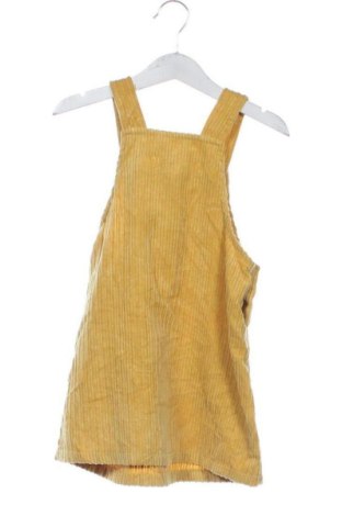 Детска рокля Lindex, Размер 2-3m/ 56-62 см, Цвят Жълт, Цена 12,78 €