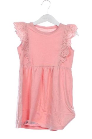 Kinderkleid Lupilu, Größe 2-3y/ 98-104 cm, Farbe Rosa, Preis 12,32 €
