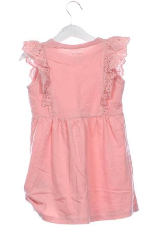 Kinderkleid Lupilu, Größe 2-3y/ 98-104 cm, Farbe Rosa, Preis 12,32 €