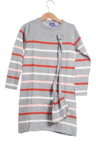 Kinderkleid Lupilu, Größe 4-5y/ 110-116 cm, Farbe Grau, Preis € 19,00