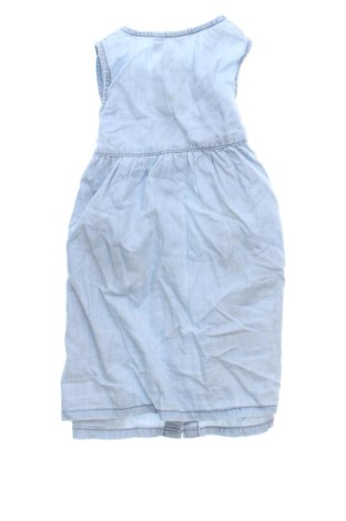 Детска рокля Manguun, Размер 12-18m/ 80-86 см, Цвят Син, Цена 11,75 €